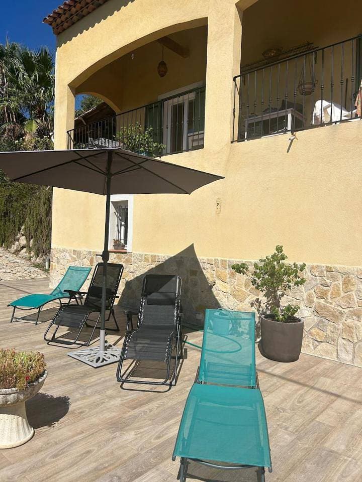 Foto 13 von 40: Two-Bedroom Apartment with Terrace