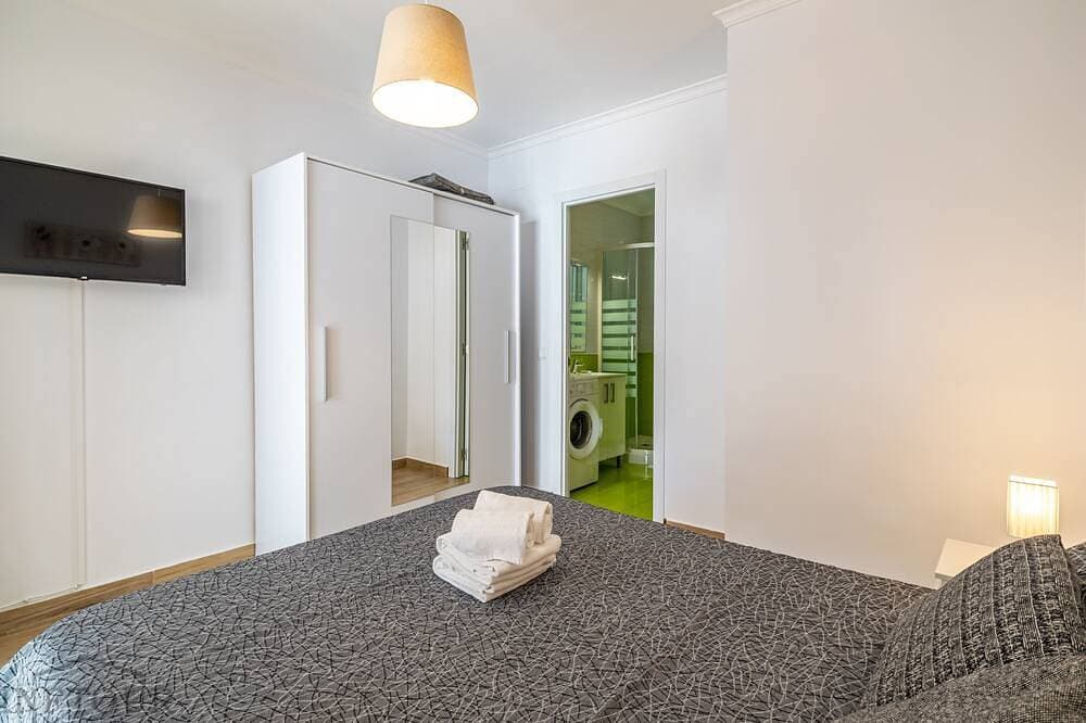 Foto 7 von 30: Inftour President 1 Apartamento