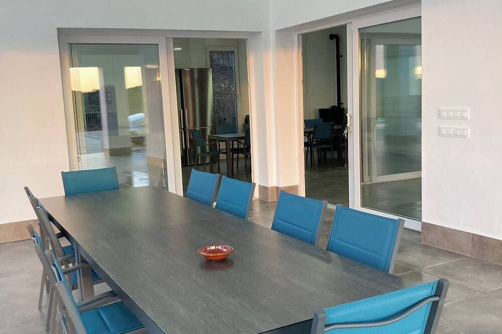 Foto 6 von 6: Casa Rural El Canto, ideal for families and groups