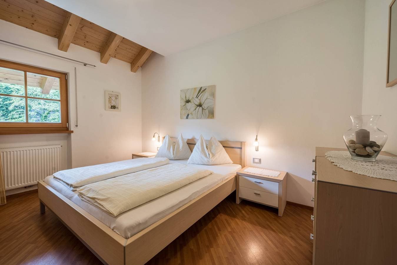 Tischlerhof - Typ A mit Balkon 1