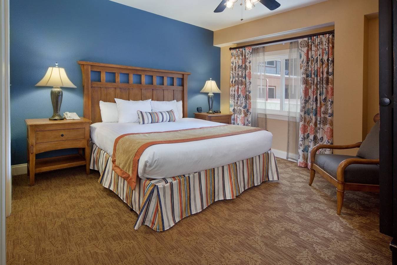 Foto 3 von 19: Holiday Inn Club Vacations Smoky Mountain Resort