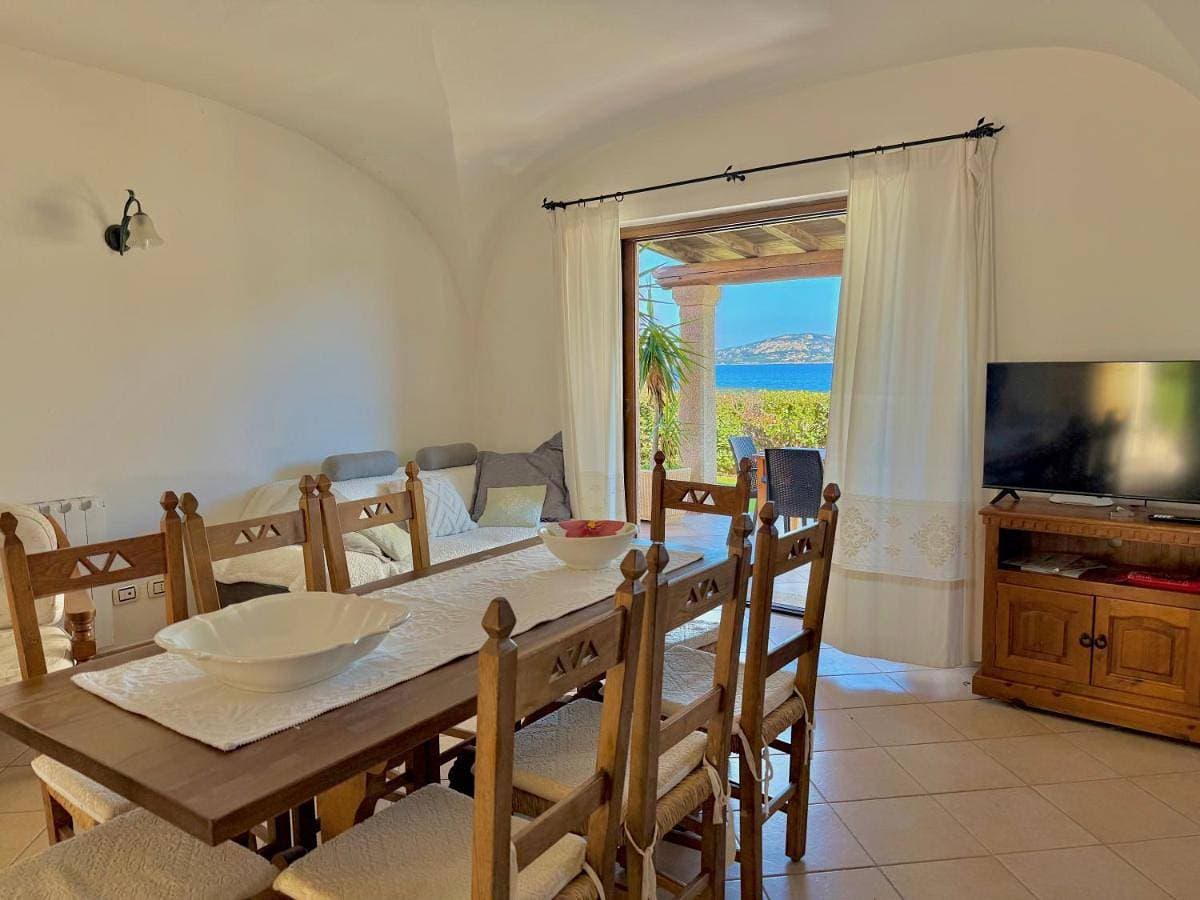 Foto 5 von 34: Three-Bedroom Villa
