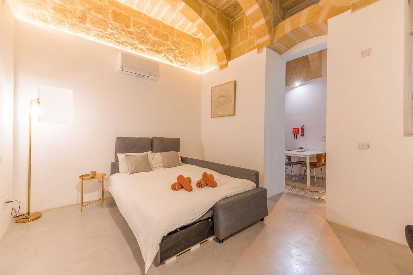 Foto 4 von 20: Ferienwohnung für 4 Personen