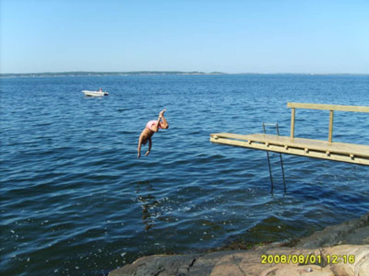 Foto 12 von 20: Ferienhaus bei Strömstad an der Westküste Schwedens