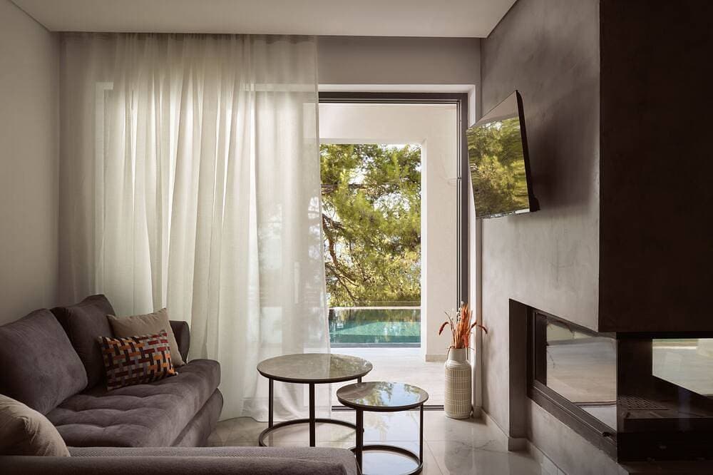 Foto 9 von 30: Nomia Villa, with Pool, Gym & Walk to the Beach