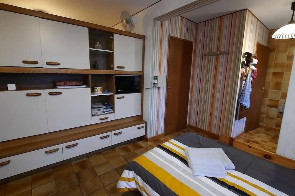 Foto 2 von 18: Studio in der ruhigen und hellen Landschaft