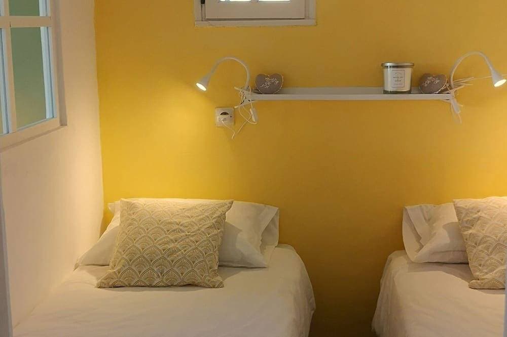 Foto 3 von 19: Provencal house with sea view La Croix Valmer \"Lou Mamet\", ideal for families