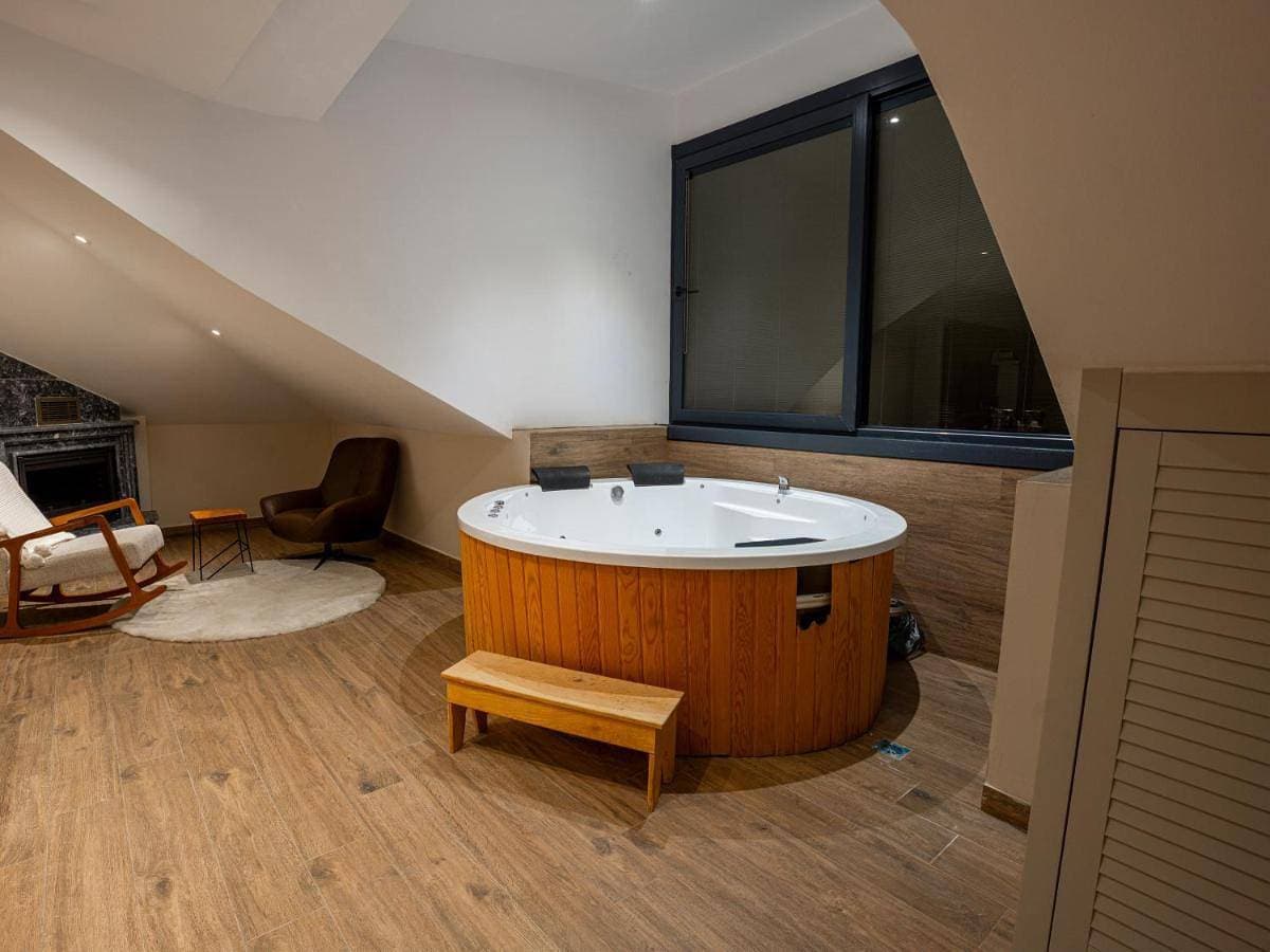 Foto 5 von 15: Junior Suite with Sauna
