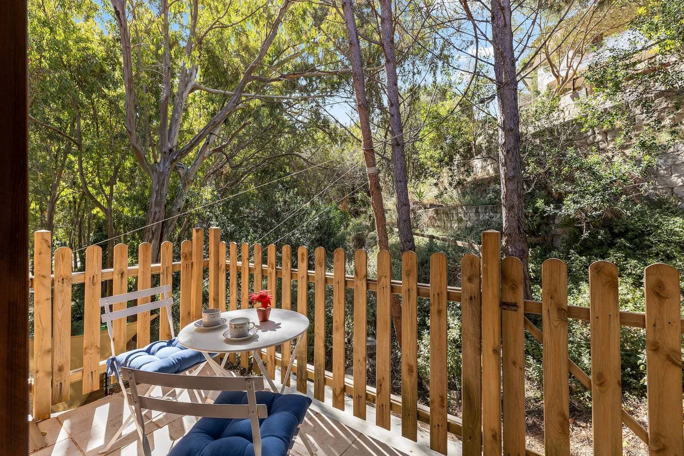 Casa Giorgina- Is Arenas 1