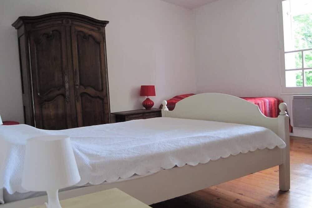 Foto 2 von 12: Ferienhaus / Villa - Saint Caprais de Bordeaux