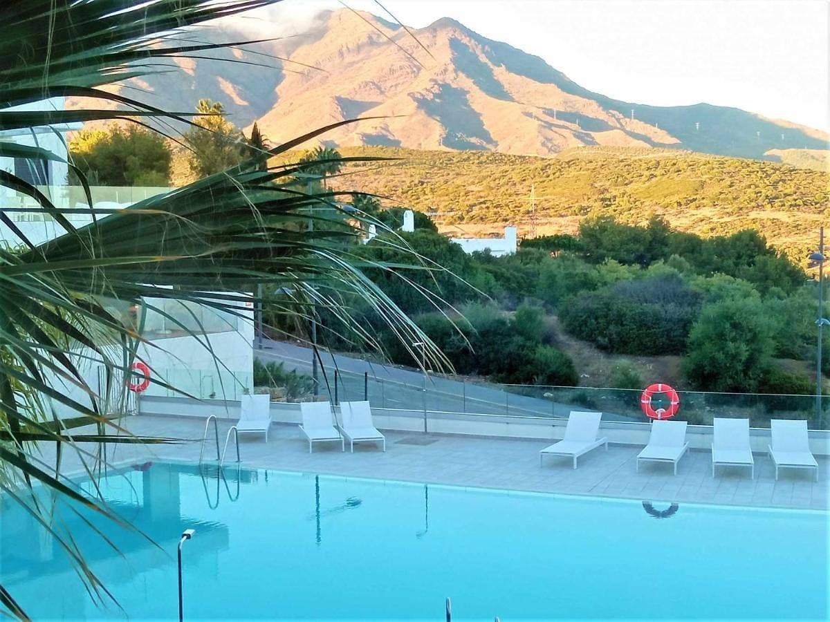 Selecta Estepona Golf Retreat 1