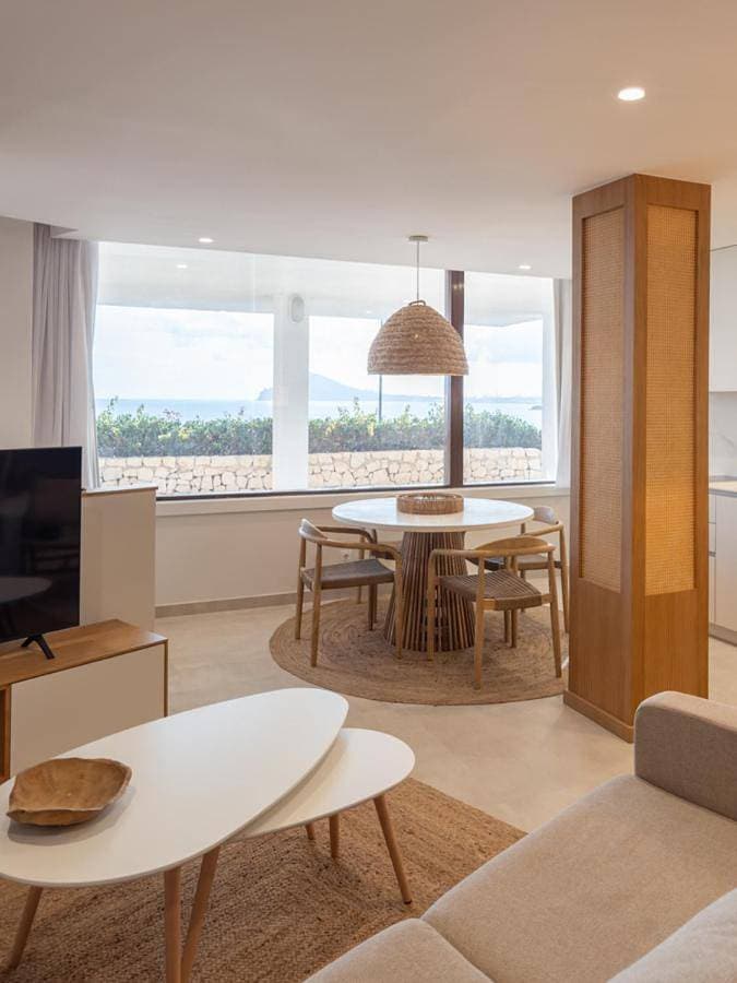Loft en Altea 1