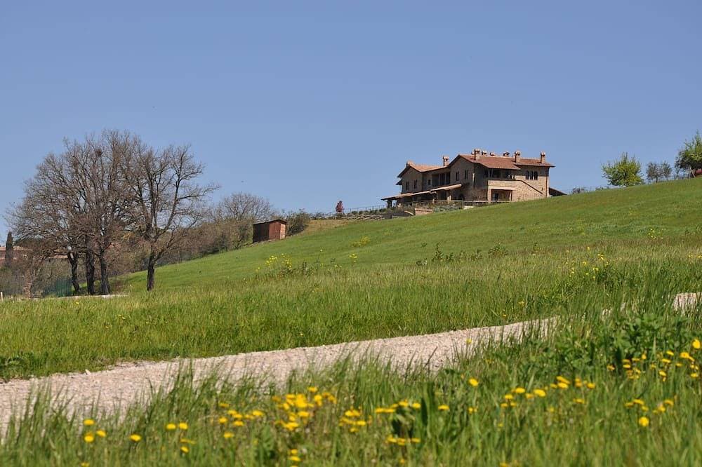 Foto 12 von 30: Haus mit Garten in einem Bauernhaus aus Stein