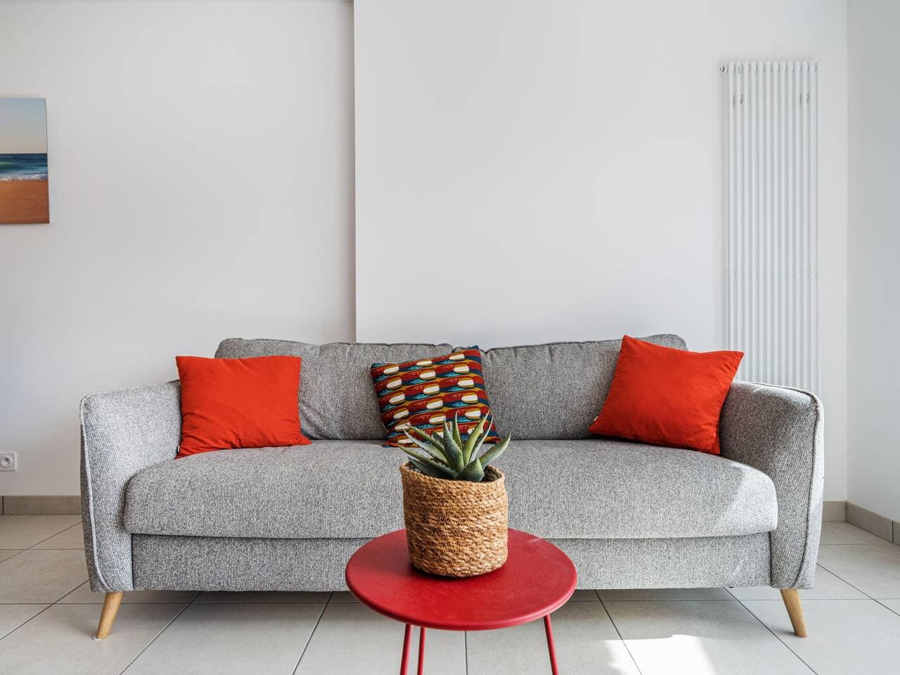 Foto 7 von 26: Les Villas du Men Du