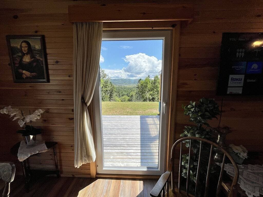 Foto 9 von 39: Margaree-a-ville Cottage
