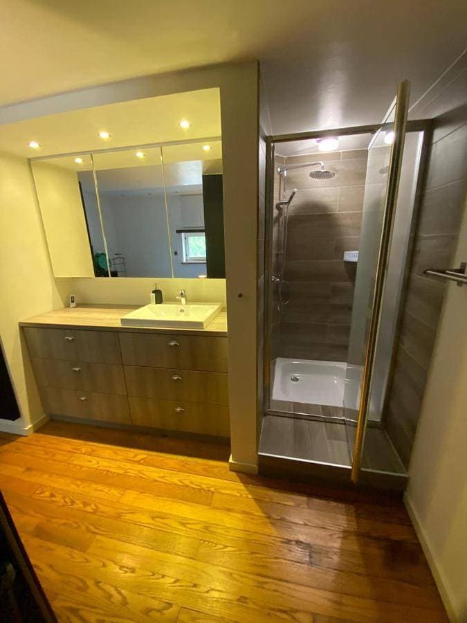 Foto 5 von 16: One-Bedroom House