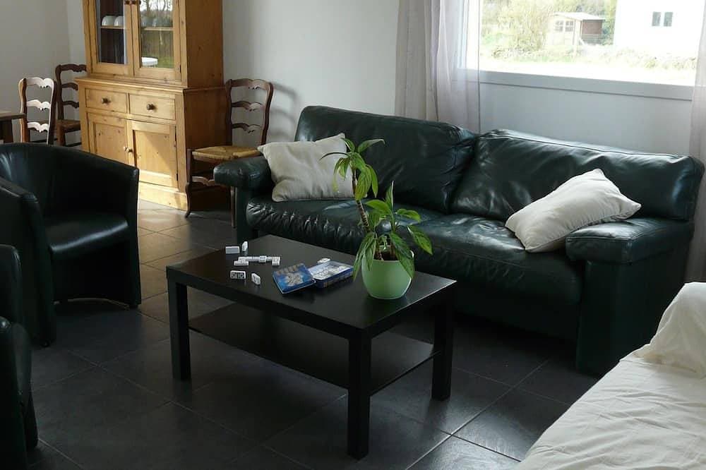 Foto 10 von 20: Haus in der Nähe von Meer, Utah Beach Landungsstrände, Golf, 6 Pers