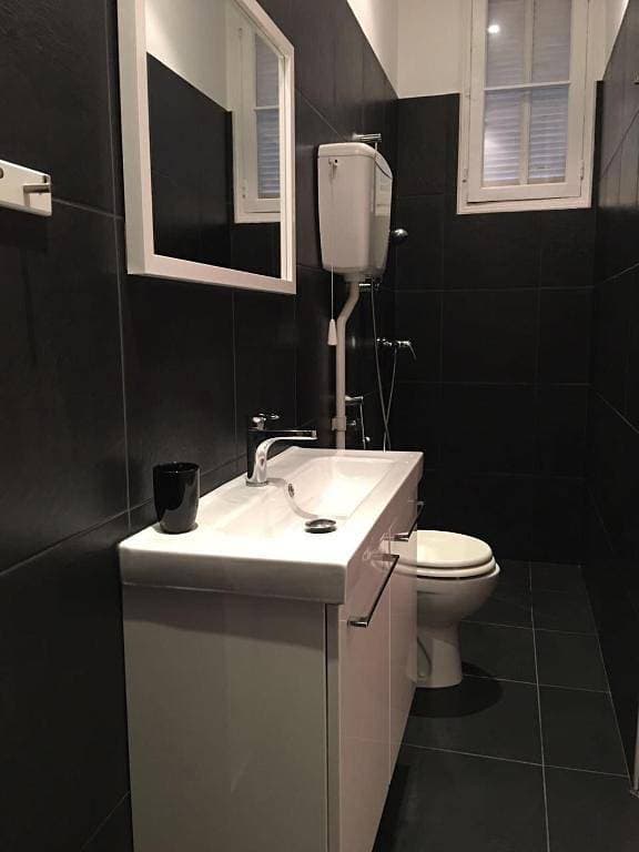 Foto 12 von 13: Studio für 2 Personen mit Garten