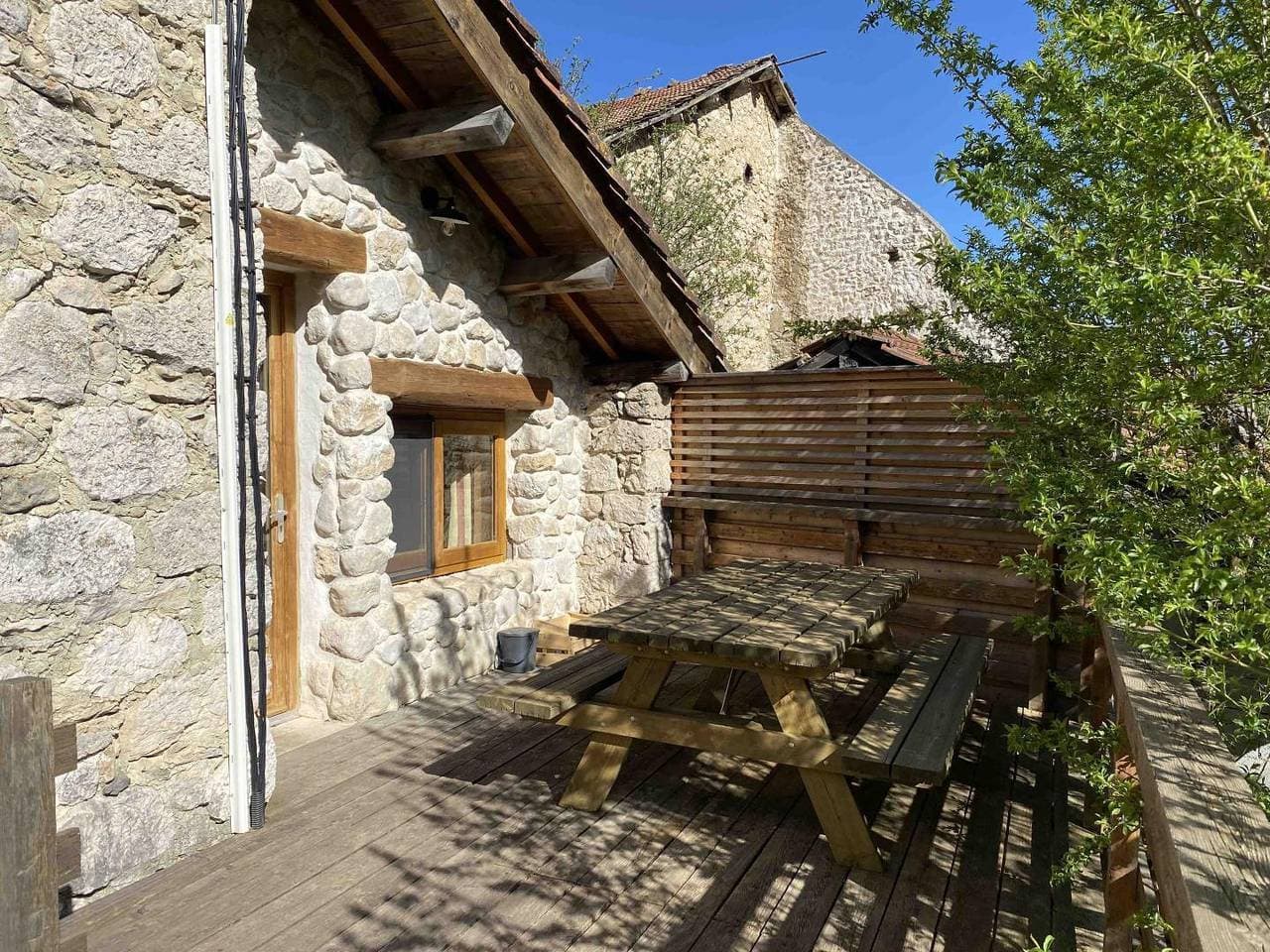 Foto 13 von 14: Est Du Hameau Des Trucs