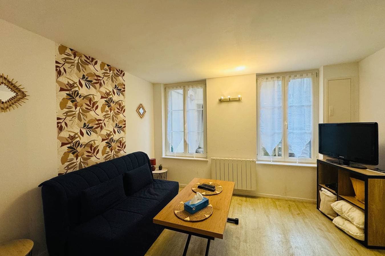 Foto 2 von 13: Studio für 2 Personen