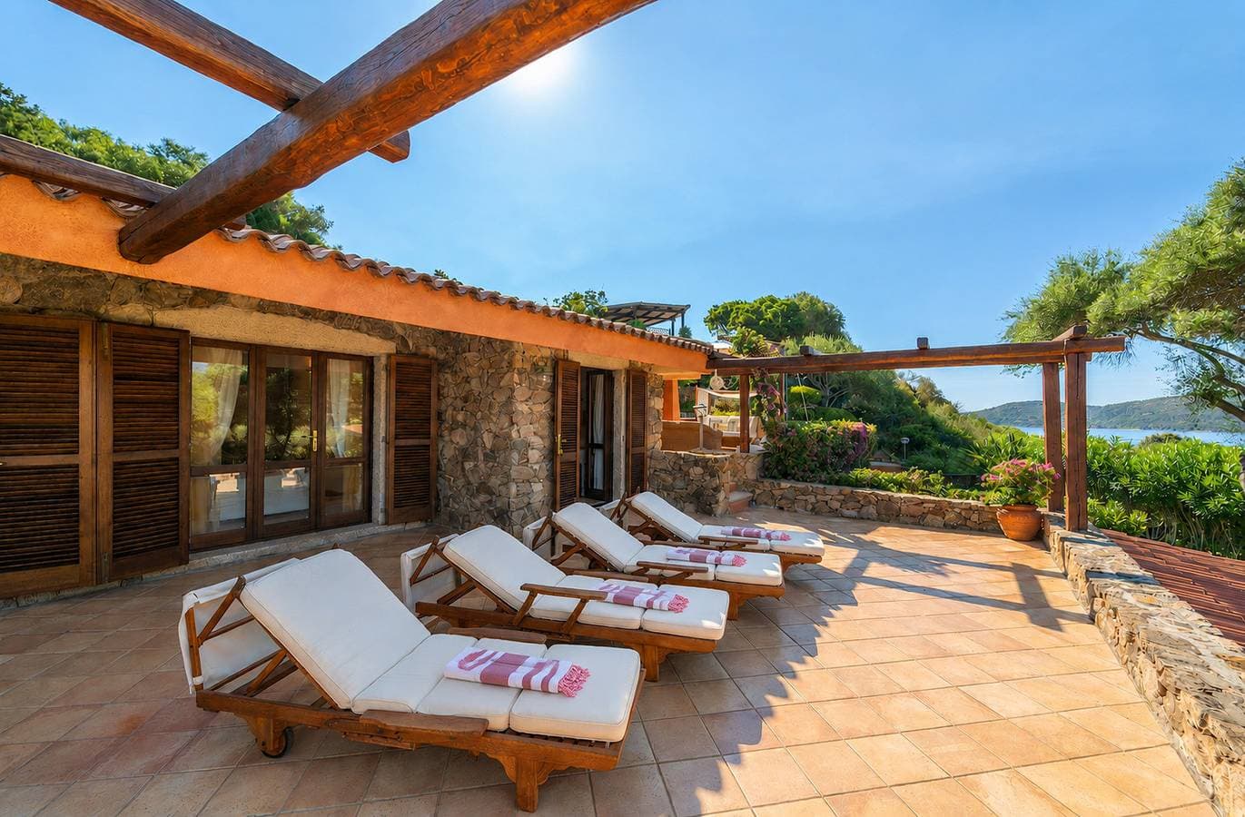 Villa Giada 1