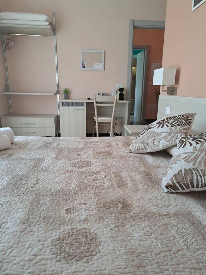 Foto 13 von 14: Double or Twin Room with Private Bathroom