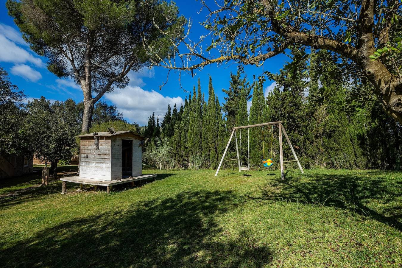 Foto 5 von 32: Ferienwohnung 'Sa Formatgera' mit Bergblick, Gemeinschaftspool und WLAN