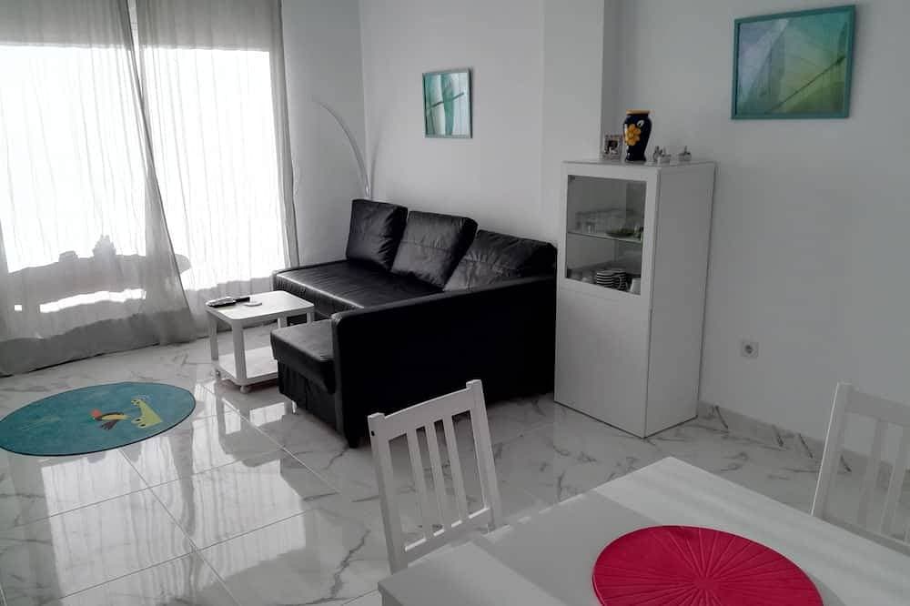 Foto 9 von 30: Apartment with Sea view (mit Meerblick) in Riviera del Sol