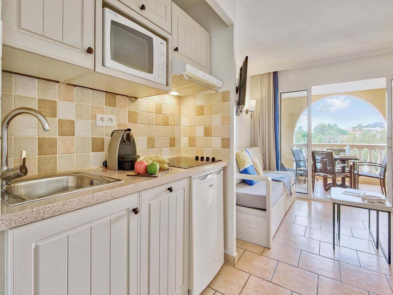 Foto 7 von 30: Malerisches Ferienhaus am Meer für 4