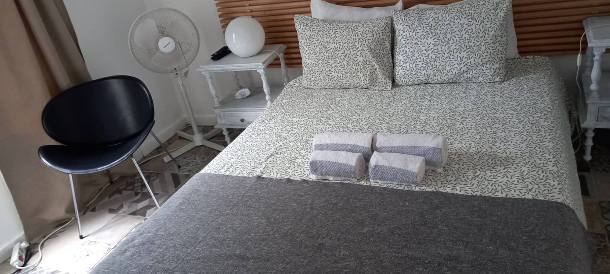 Foto 9 von 41: Beach Wave Melides Villa
