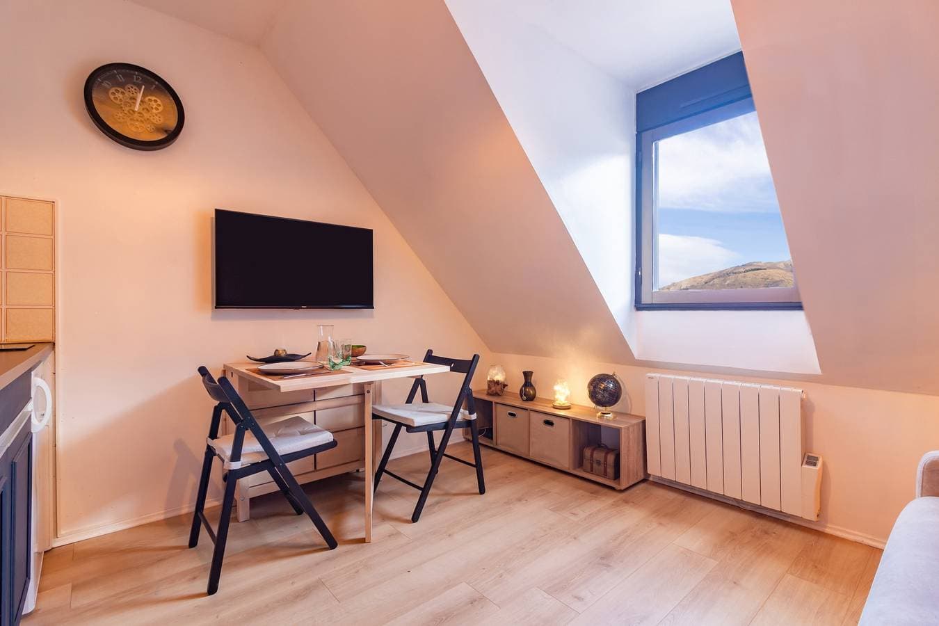 Foto 3 von 12: Ferienwohnung für 2 Personen