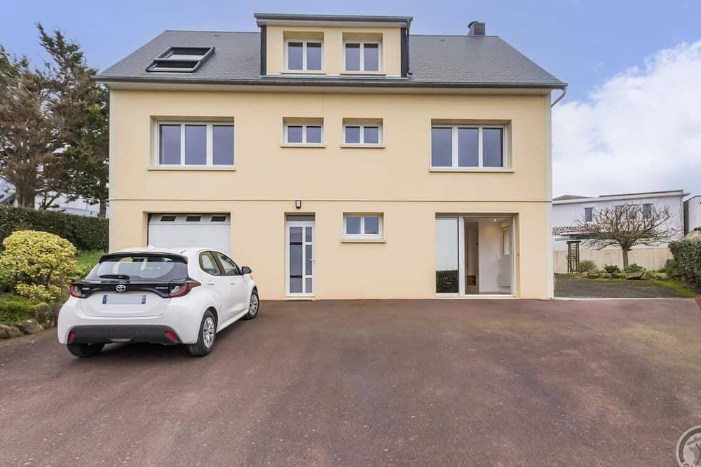 Foto 8 von 17: Gemütliche Wohnung mit Parkplatz - 2 Pers.