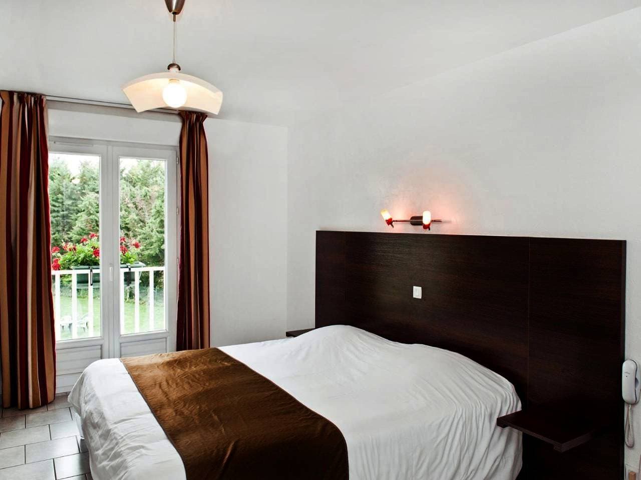 Foto 5 von 9: Standard Double Room