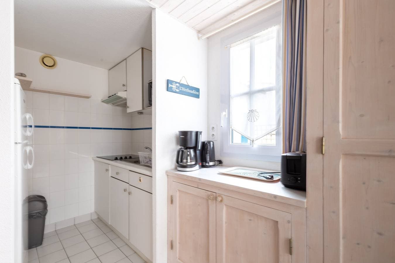 Foto 3 von 15: Ferienhaus für 5 Personen mit Terrasse