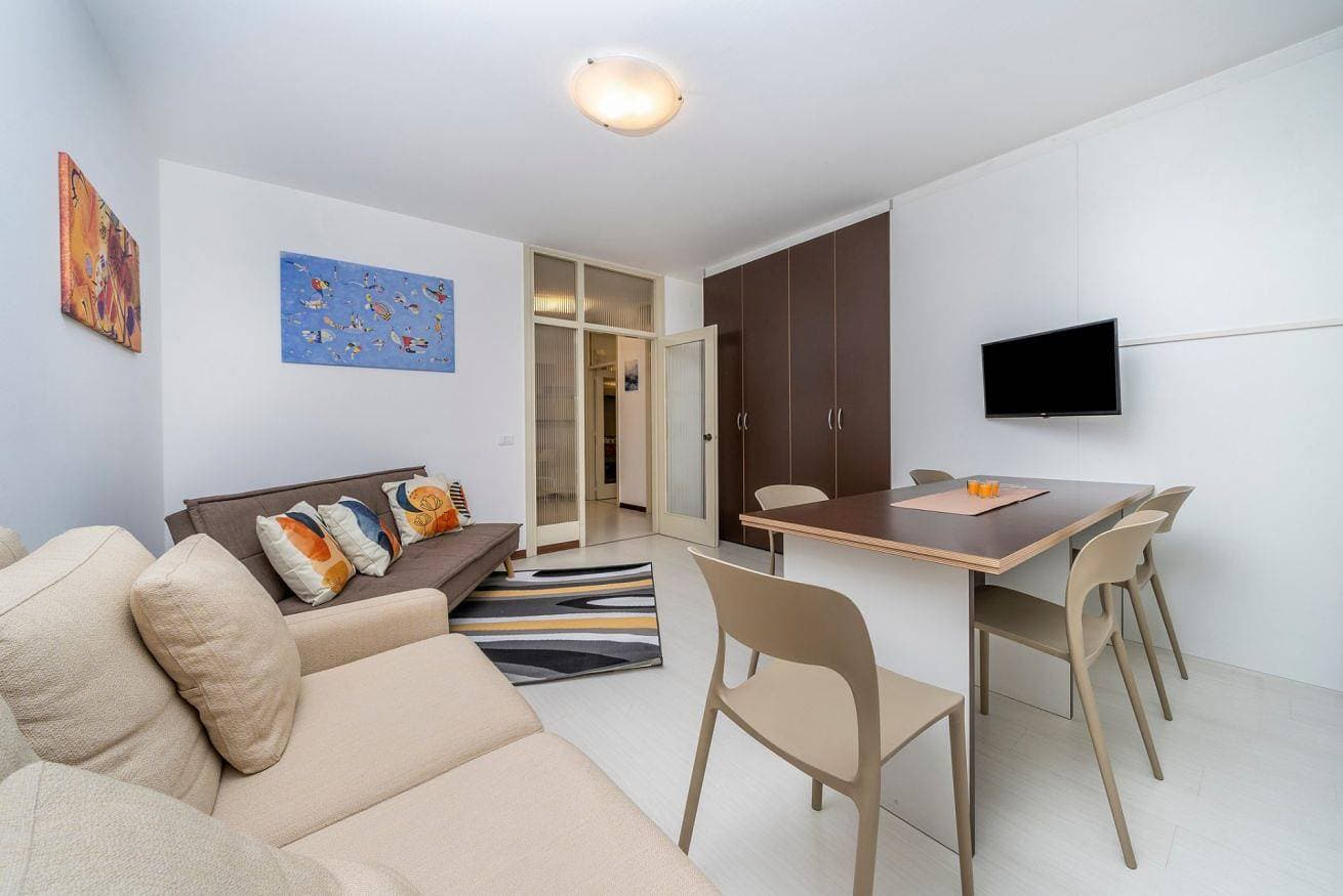 Foto 3 von 16: Ferienwohnung für 2 Personen
