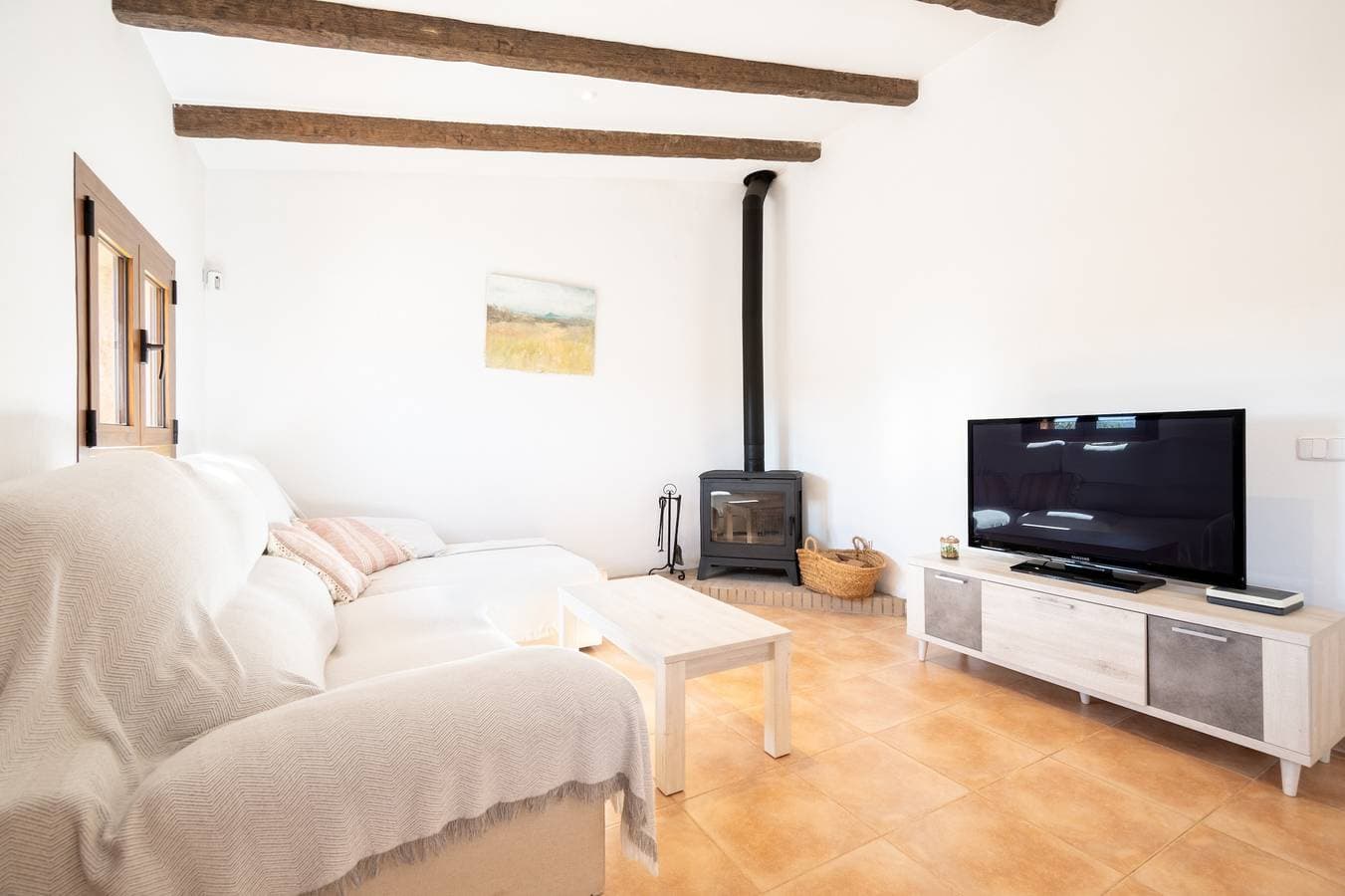 Foto 5 von 28: Villas2meet Sa Caseta Manacor – Mallorquinisches Landhaus nahe Rafa Nadal Academy