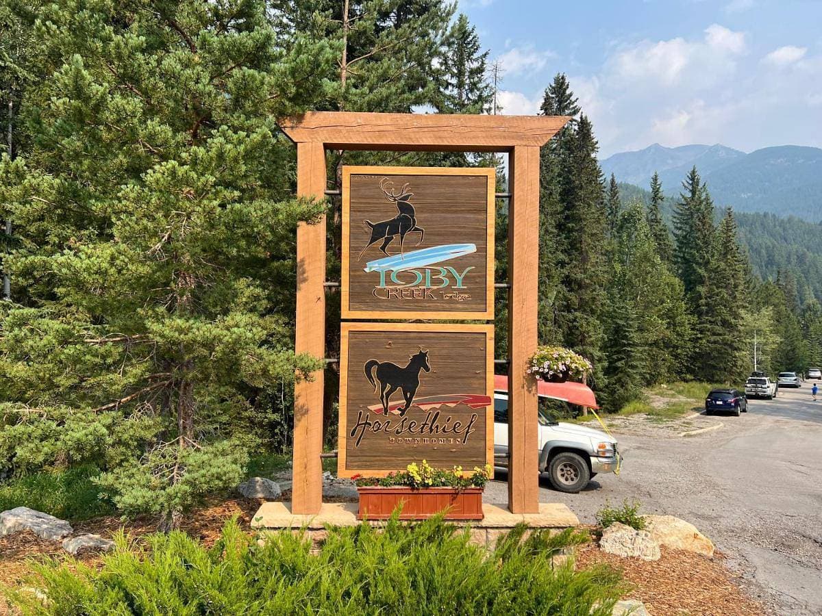 Toby Creek Lodge by StayIn 1