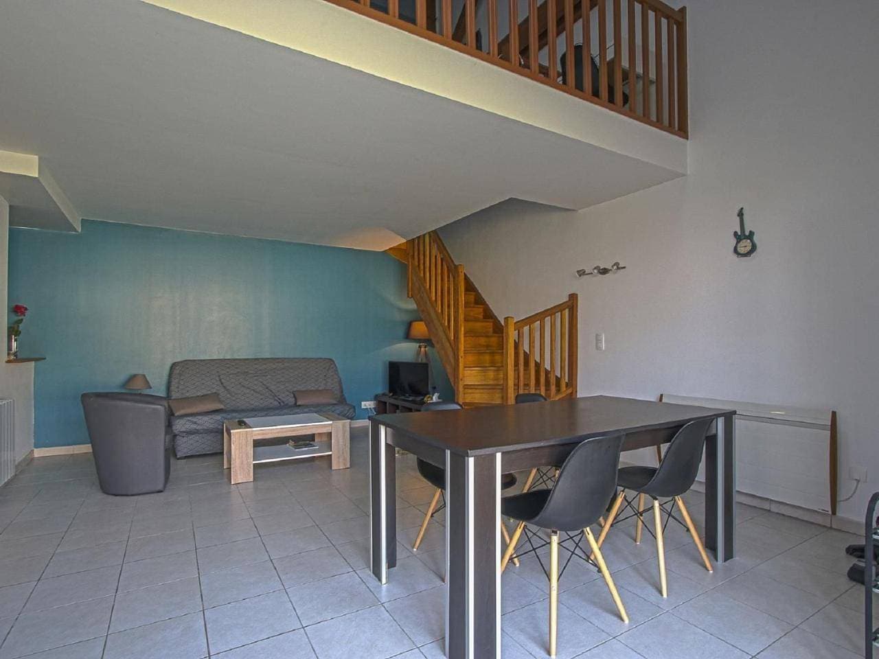 Foto 9 von 30: One-Bedroom Apartment