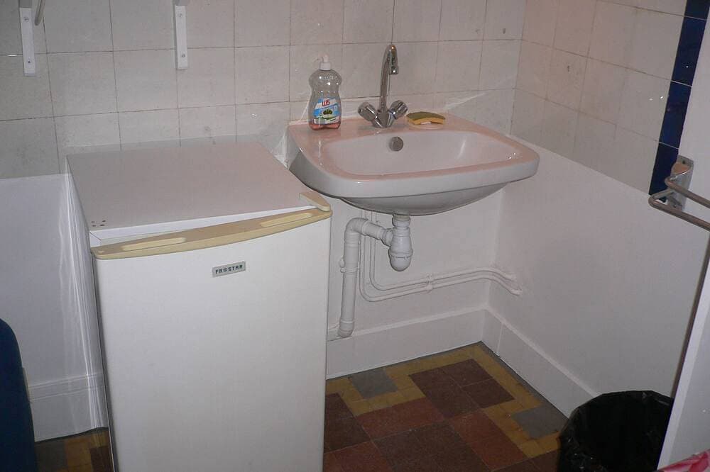 Foto 13 von 21: Schönes und komfortables Zimmer.