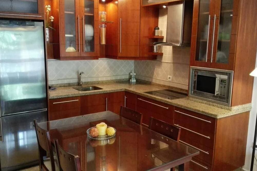 Wohnung in La Carihuela, Wifi & 20 Meter vom Strand entfernt 1