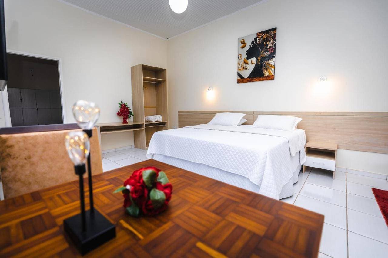 Hotel SPA Paraíso 1