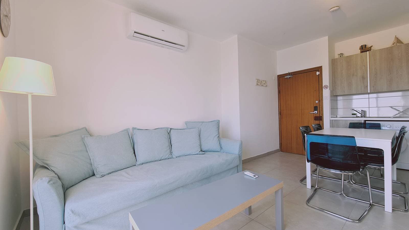 Foto 5 von 29: 68 Lca - Stay Beach Wave Apartment