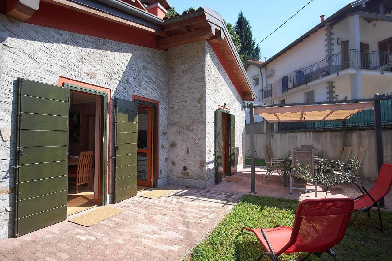 Foto 5 von 26: Three-Bedroom House
