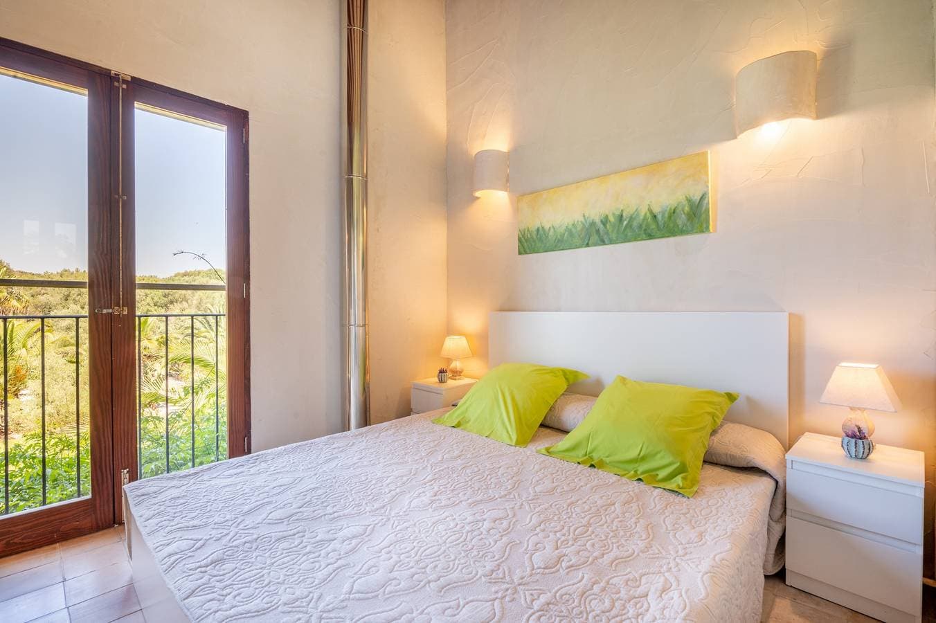 Foto 9 von 30: Ferienhaus 'Redonda 2' mit Bergblick, Gemeinschaftspool und Wi-Fi