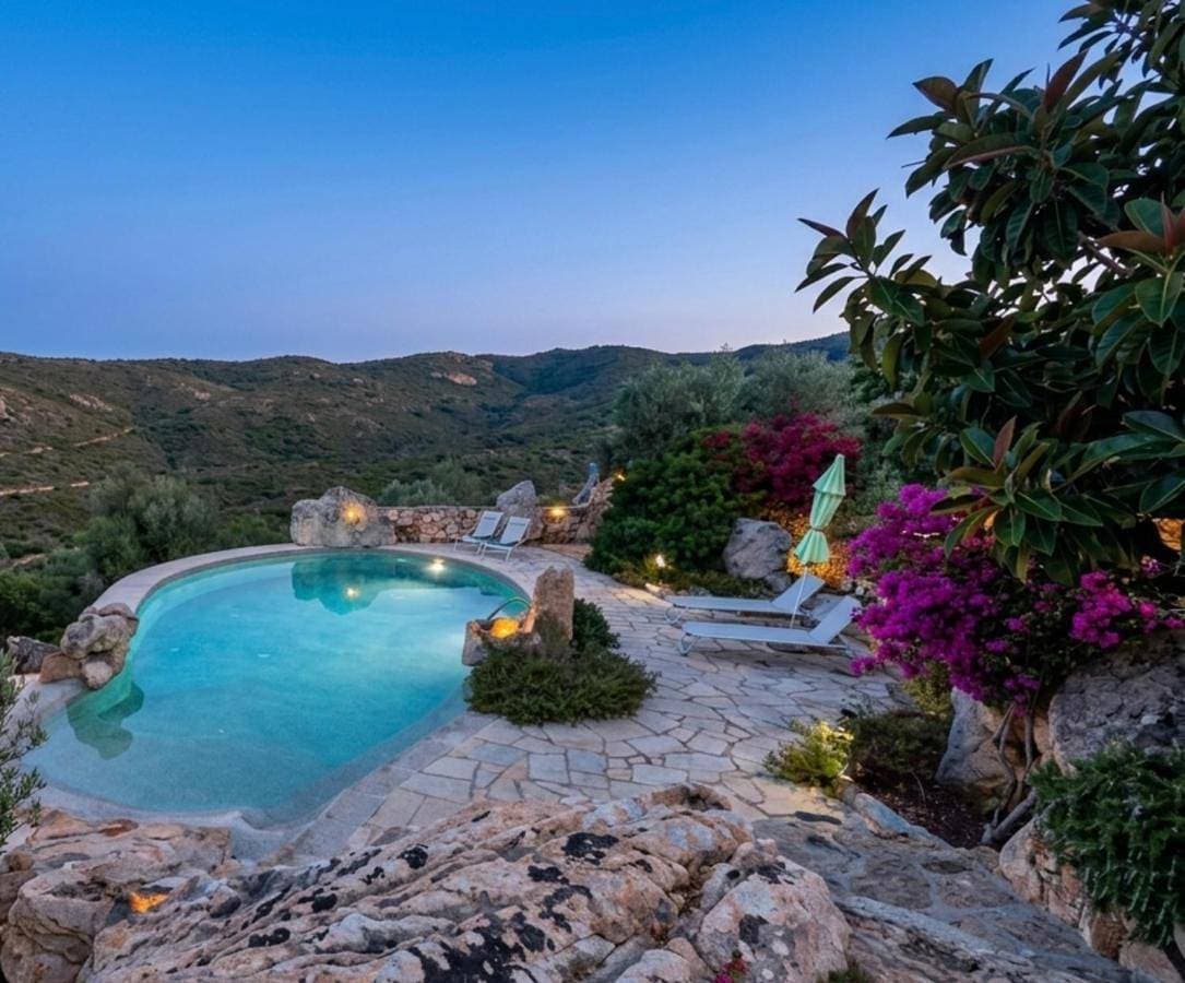 Villa Costa Stella 1