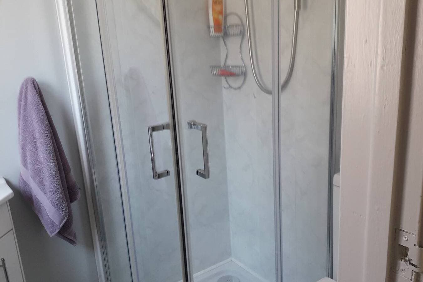 Foto 9 von 15: Ferienwohnung für 2 Personen mit Garten