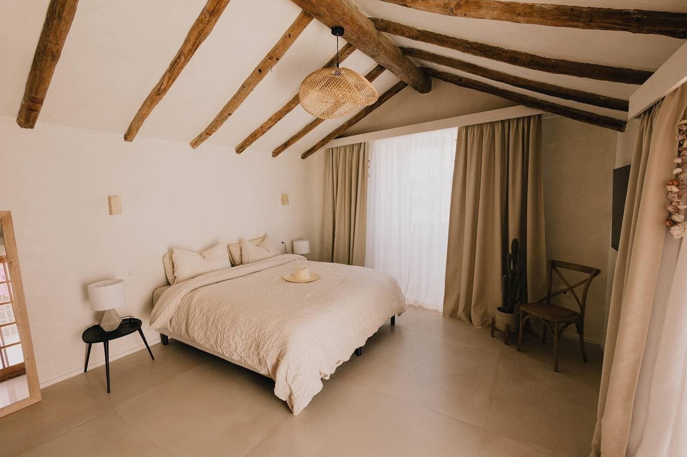 Foto 3 von 45: Ferienhaus 'Xuixo In Tenerife Süd' mit Meerblick, WLAN und Klimaanlage
