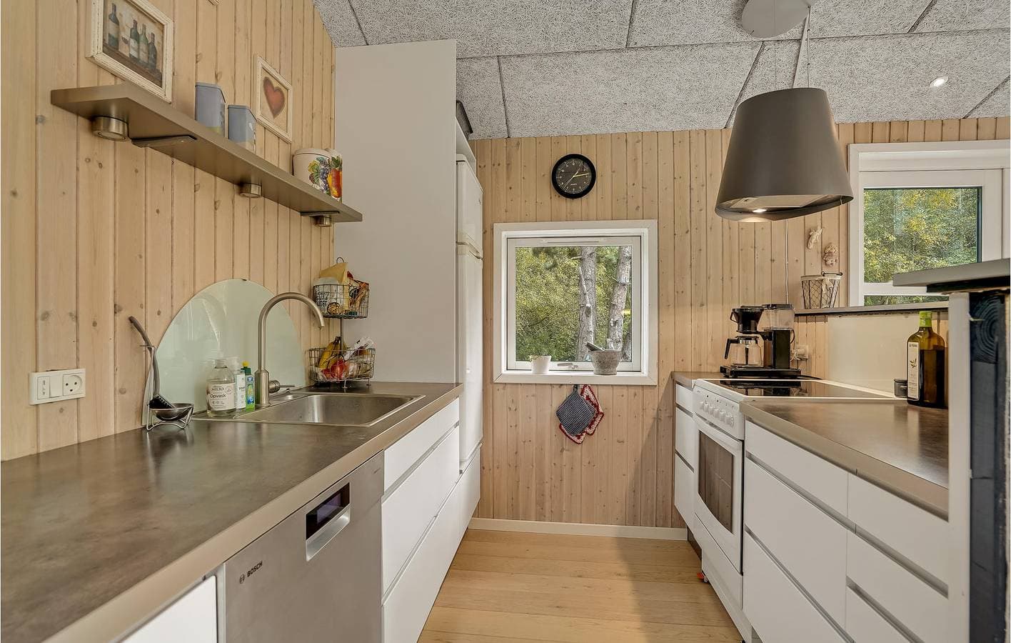 Foto 8 von 26: Ferienhaus für 6 Personen mit Terrasse