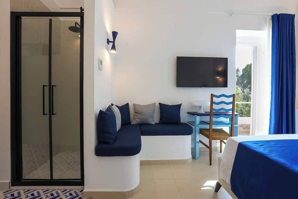 Foto 4 von 29: Villa  Olivia –  Anacapri area