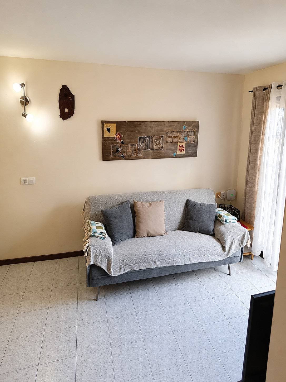 Foto 11 von 26: Cozy Home in Costa Adeje - Pool & Private Terrace